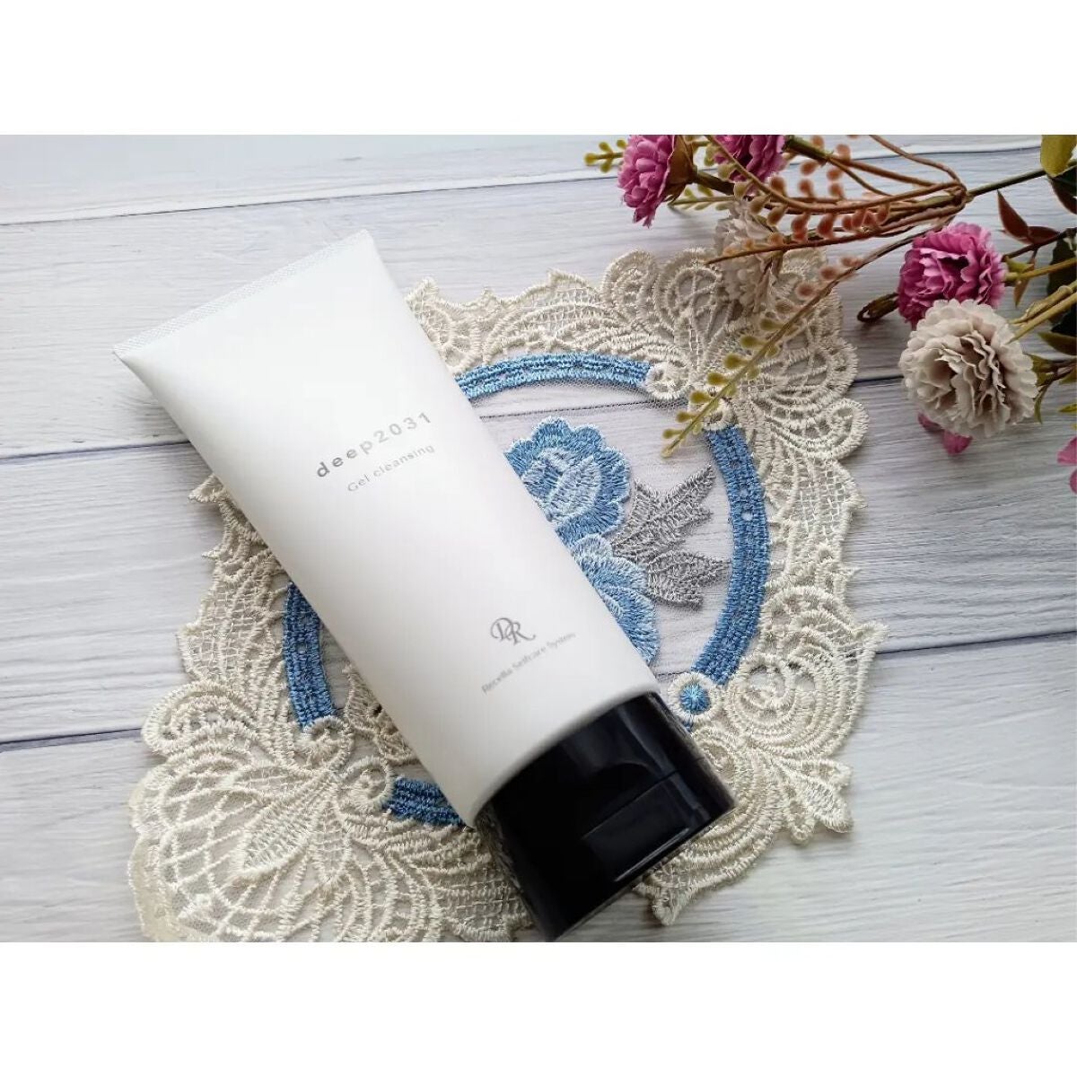 ジェルクレンジング/deep2031/クレンジングジェルを使ったクチコミ(1枚目)