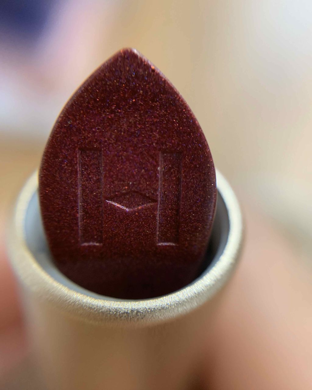 ムードインハンサーシアー/hince/口紅を使ったクチコミ(4枚目)