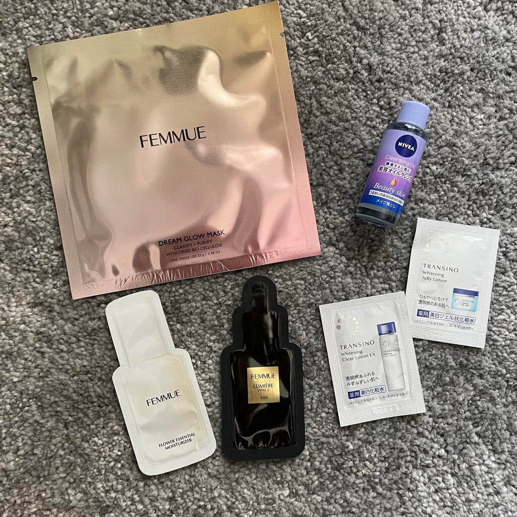 VOCE2021年6月号/VoCE (ヴォーチェ)/雑誌を使ったクチコミ(2枚目)