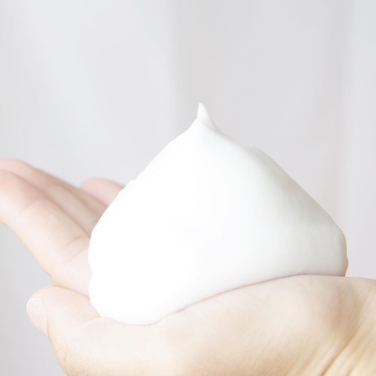 クリスタルホイップ/SHIRORU/泡洗顔を使ったクチコミ(3枚目)