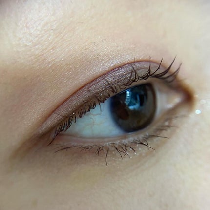 ジュ コントゥラスト/CHANEL/パウダーチークを使ったクチコミ(4枚目)