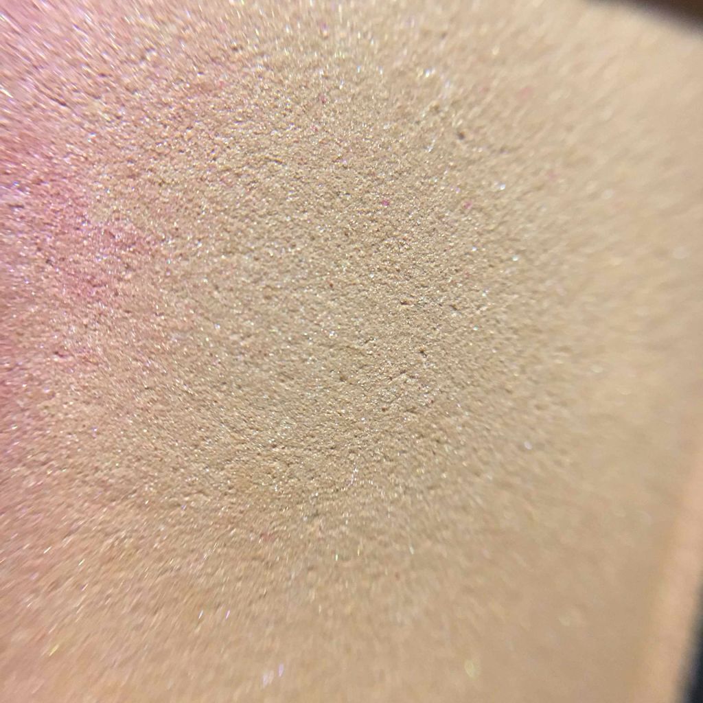 ピュア カラー ブラッシュ/SUQQU/パウダーチークを使ったクチコミ(4枚目)