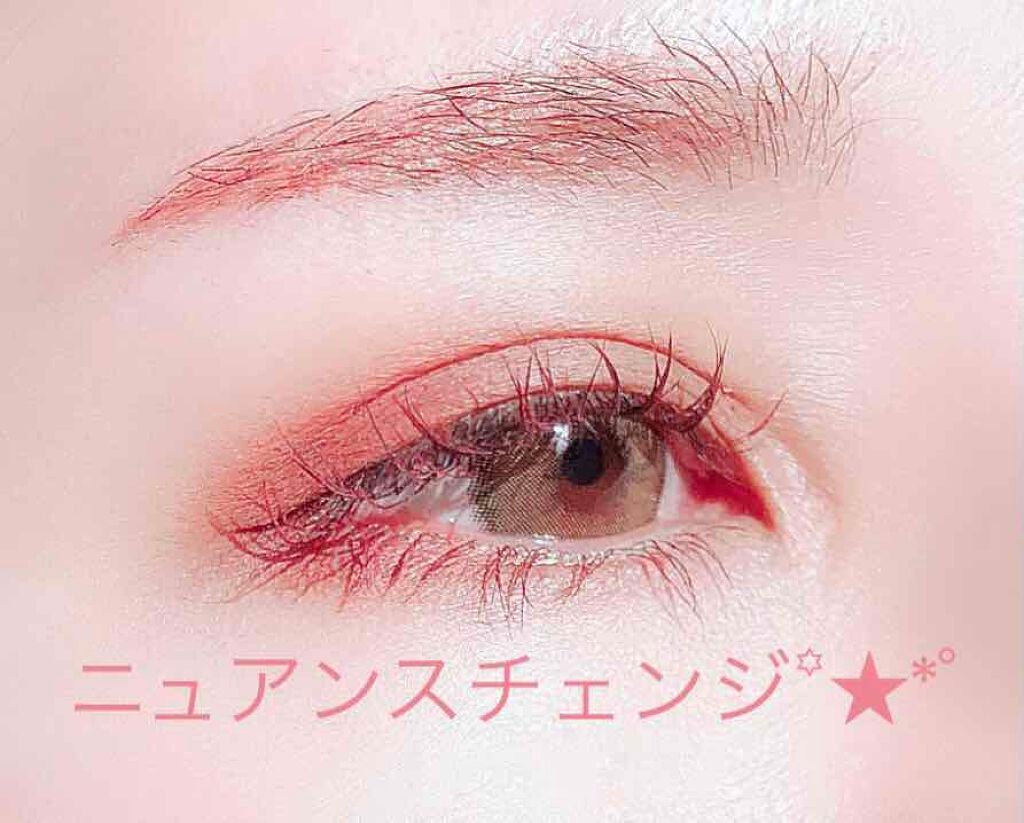 エテュセ アイエディション(マスカラベース)リッチスタイル/ヘルシースタイル/ettusais/マスカラ下地を使ったクチコミ(5枚目)