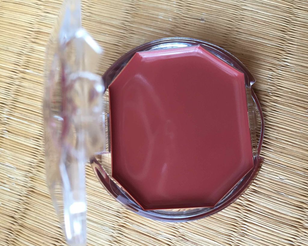 クリームチーク/キャンメイク/ジェル・クリームチークを使ったクチコミ(1枚目)