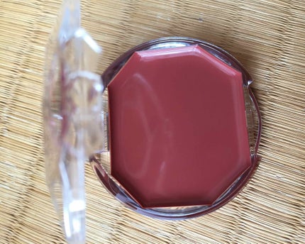 クリームチーク/キャンメイク/ジェル・クリームチークを使ったクチコミ(1枚目)