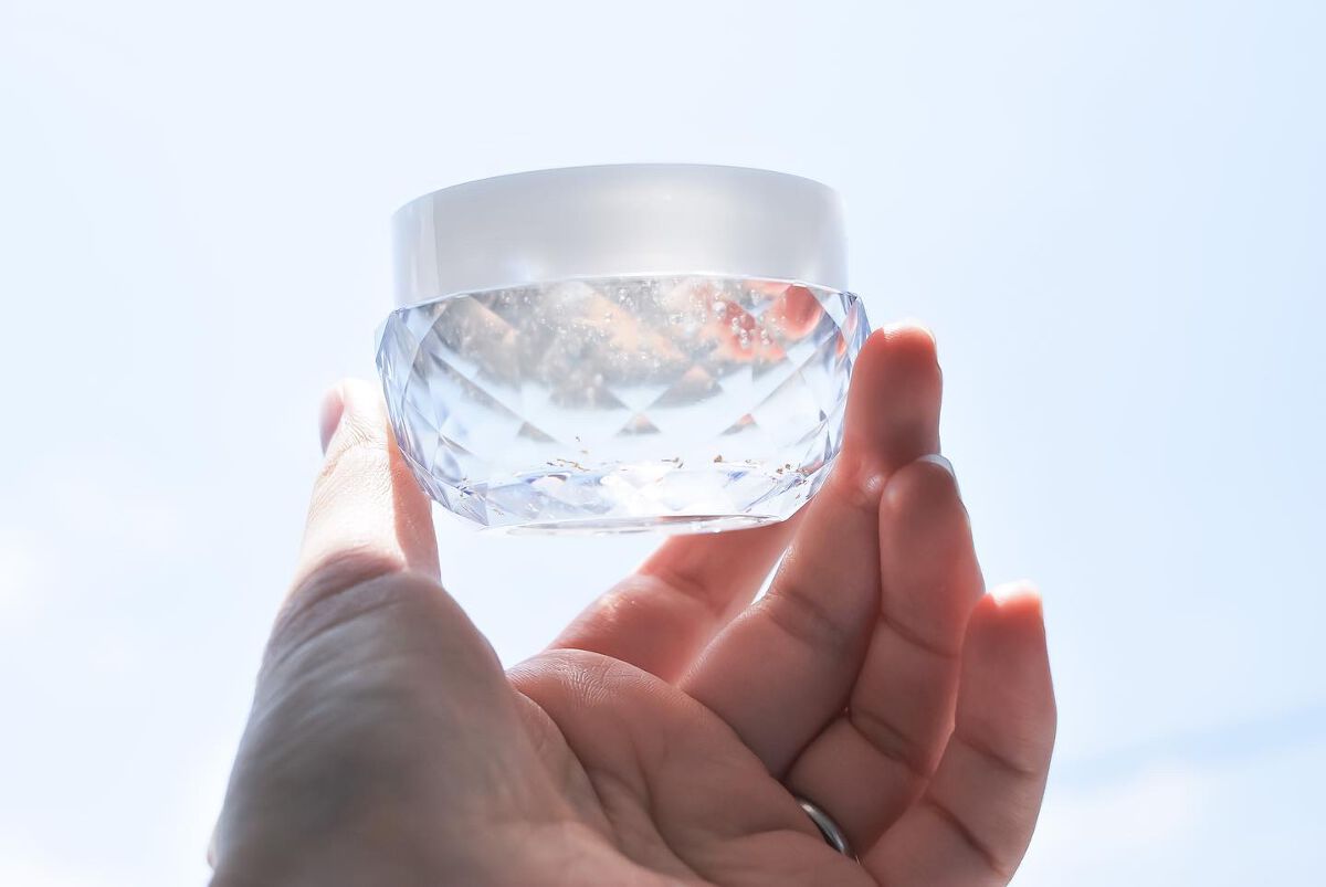 しあわせ想い/ウツクシア/オールインワン化粧品を使ったクチコミ（3枚目）