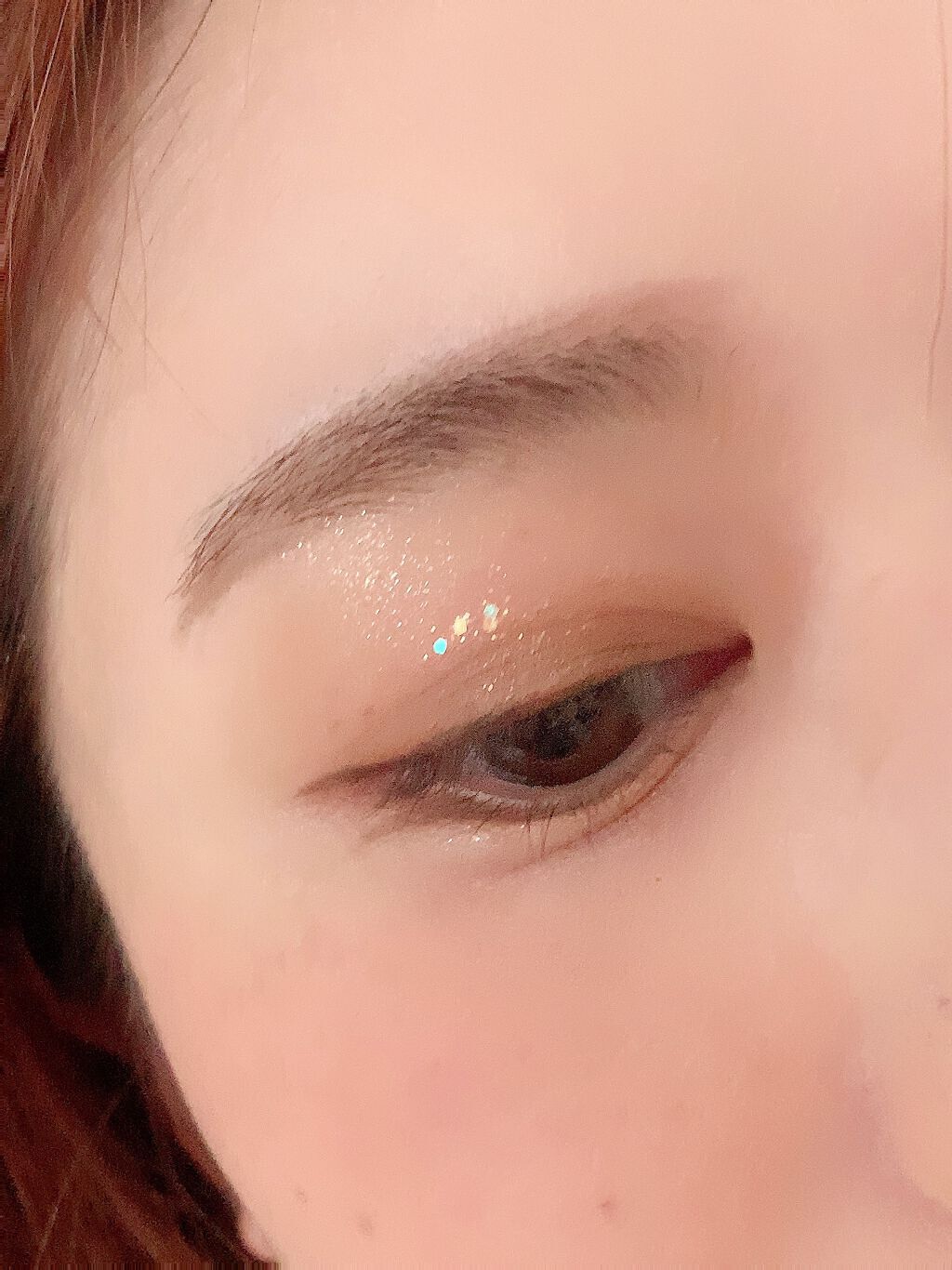 ベターザンパレット/rom&nd/アイシャドウパレットを使ったクチコミ（1枚目）