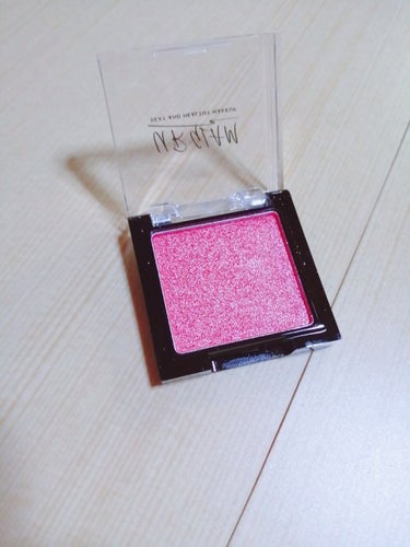 UR GLAM　POWDER EYESHADOW/U R GLAM/パウダーアイシャドウを使ったクチコミ（2枚目）