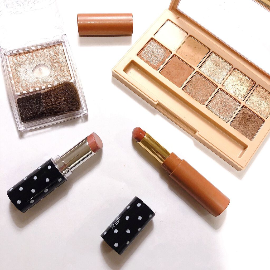 プットオンアハッピーフェイス ティンティド モイスチュアライザー/Awake/CCクリームを使ったクチコミ(2枚目)