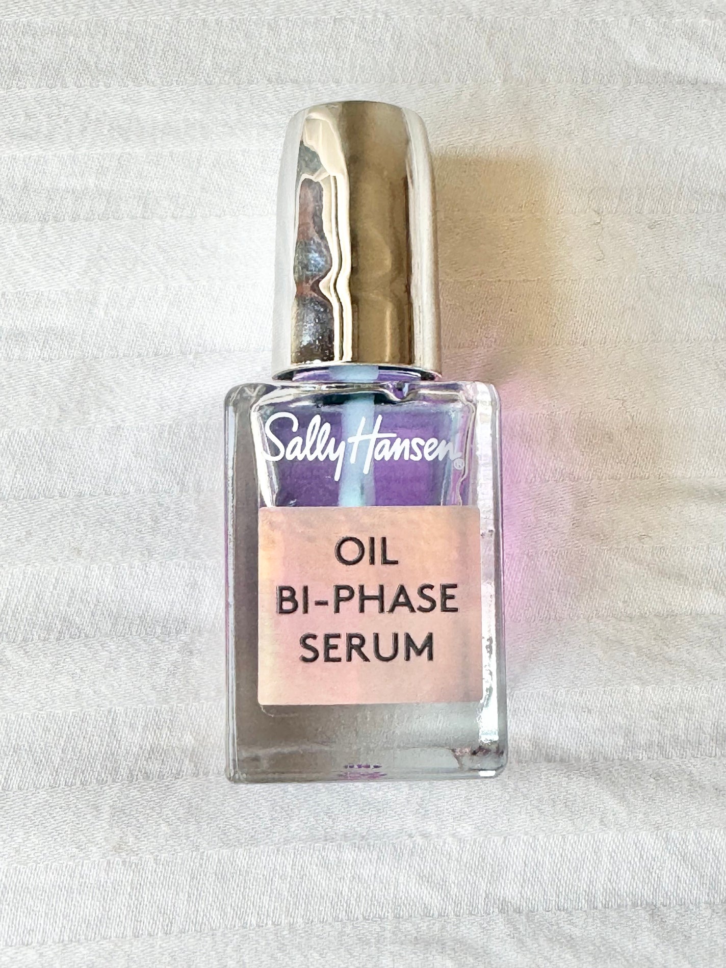 アディクション ザ ネイル ポリッシュ +/ADDICTION/マニキュアを使ったクチコミ(3枚目)