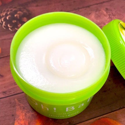 ボディ スムーザー /ハウス オブ ローゼ/ボディスクラブを使ったクチコミ(3枚目)