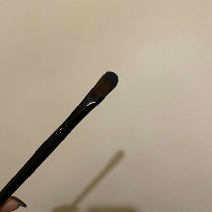 カモフラージュパウダー ブラシ/ローラ メルシエ/メイクブラシを使ったクチコミ(3枚目)