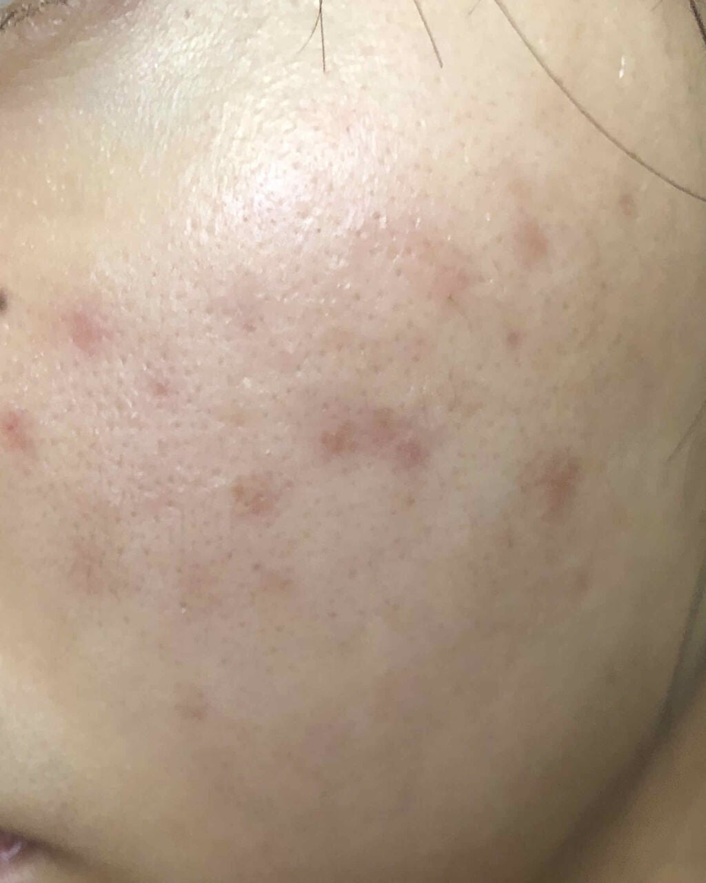 化粧水・敏感肌用・高保湿タイプ/無印良品/化粧水を使ったクチコミ(2枚目)