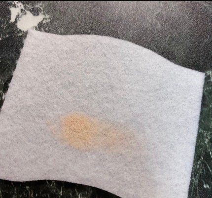 ドラマティックパウダリー EX/マキアージュ/パウダーファンデーションを使ったクチコミ(5枚目)