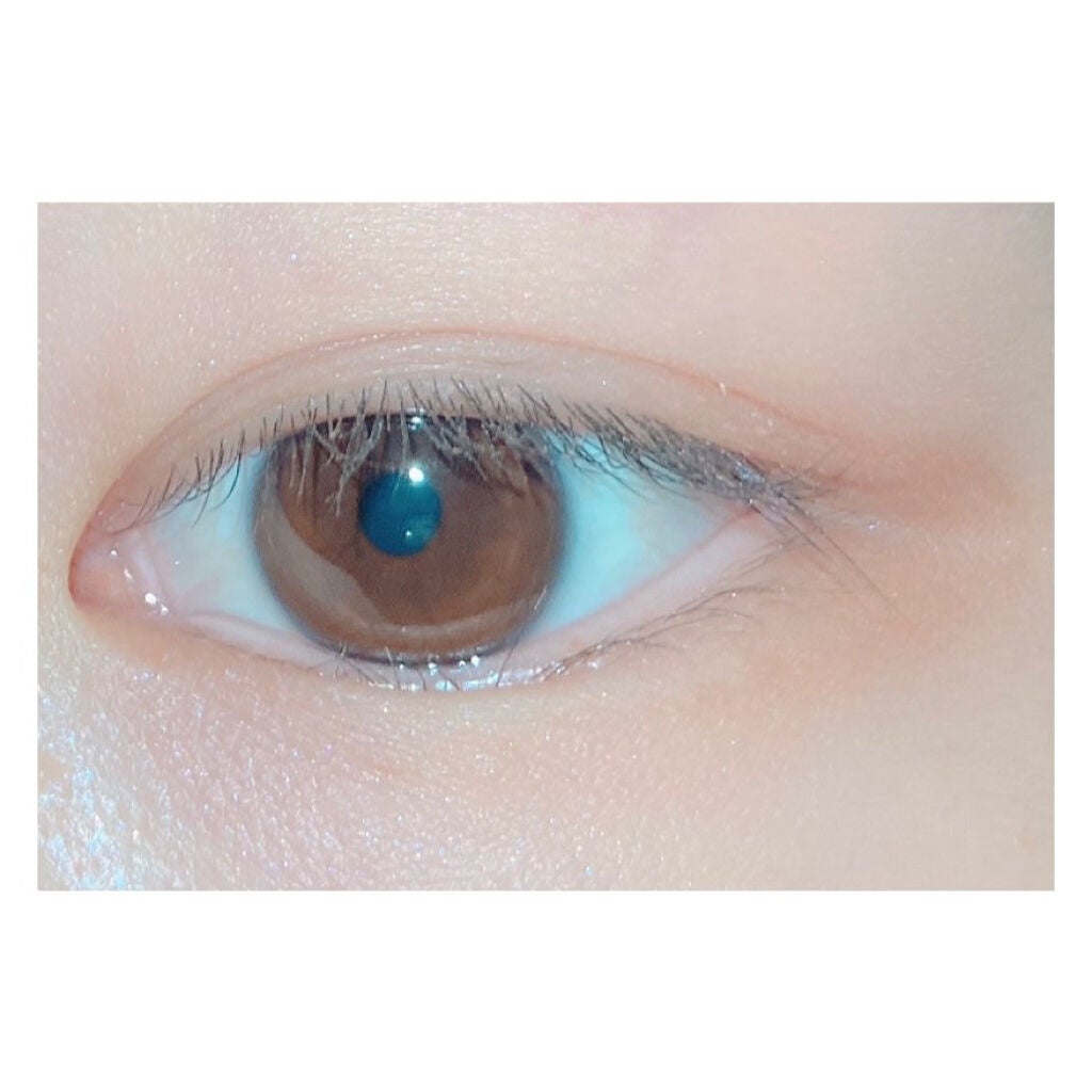 パーフェクトマルチアイズ/キャンメイク/アイシャドウパレットを使ったクチコミ(2枚目)