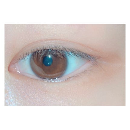 パーフェクトマルチアイズ/キャンメイク/アイシャドウパレットを使ったクチコミ(2枚目)