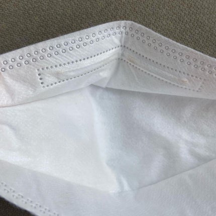 マスクフィットクッション/TIRTIR(ティルティル)/クッションファンデーションを使ったクチコミ(9枚目)