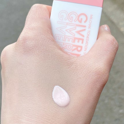 密着センシティブマスカラ/GIVERNY/マスカラを使ったクチコミ(7枚目)