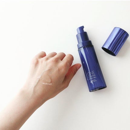 セラム ヴェール/ONE BY KOSE/美容液を使ったクチコミ(3枚目)