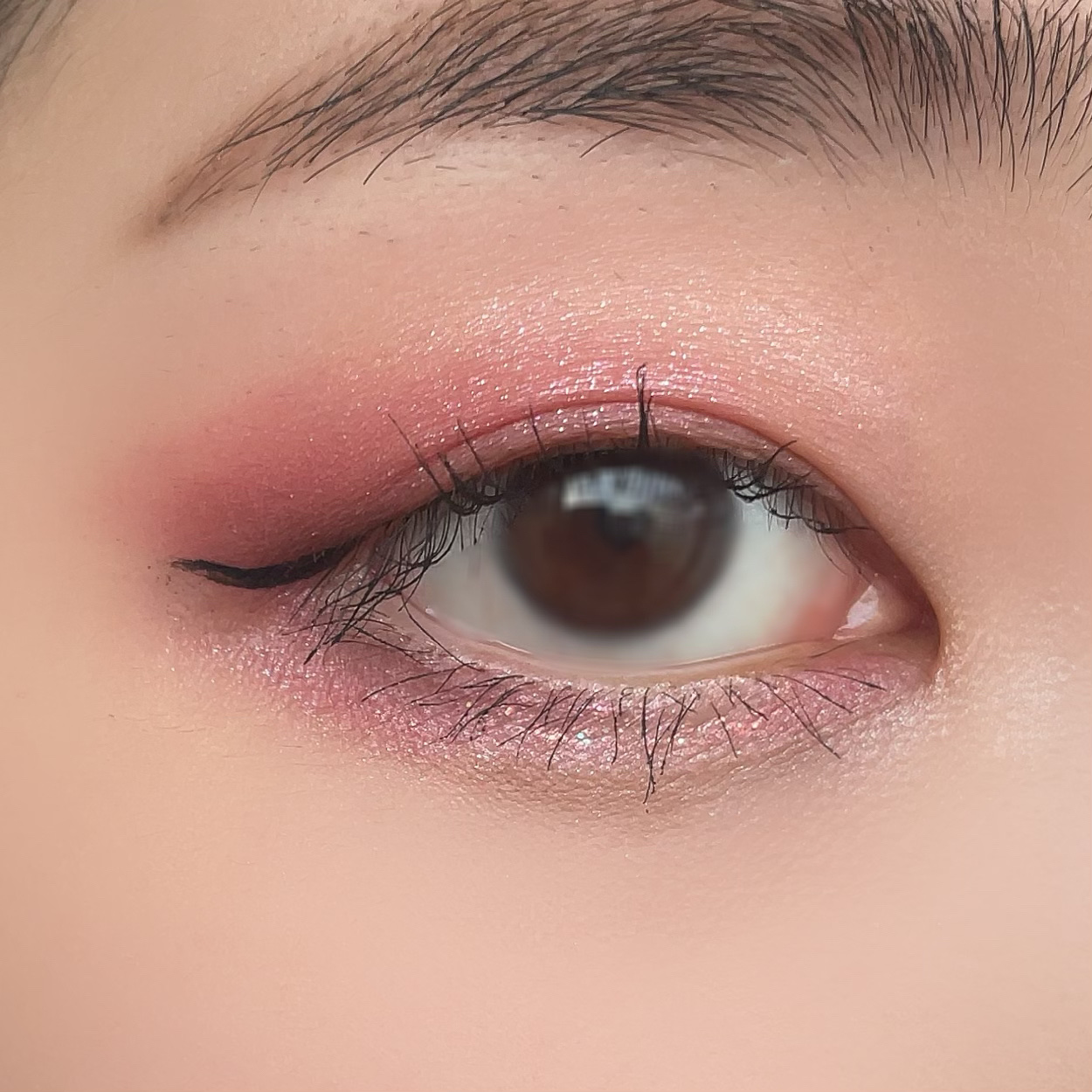 リップフォーマスク 01ティアピンク/Comfitti/口紅を使ったクチコミ（3枚目）