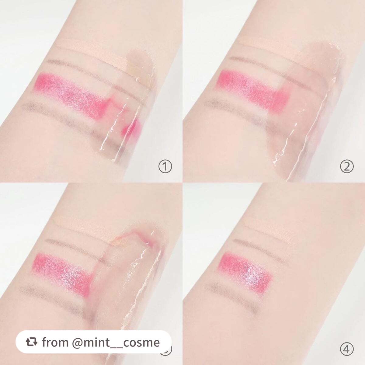 マイルドクレンジング オイル〈ブラック&スムース〉/ファンケル/オイルクレンジングを使ったクチコミ(3枚目)