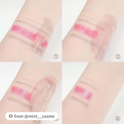 マイルドクレンジング オイル〈ブラック&スムース〉/ファンケル/オイルクレンジングを使ったクチコミ(3枚目)