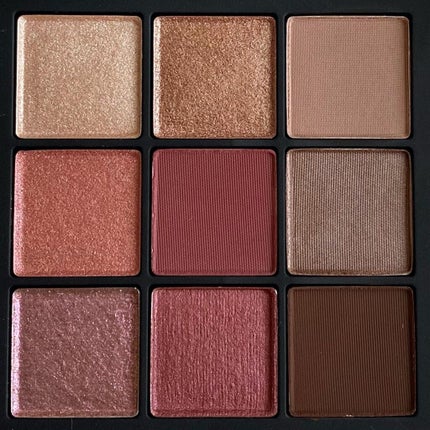 ディスコダストリップスティック/NARS/口紅を使ったクチコミ(3枚目)