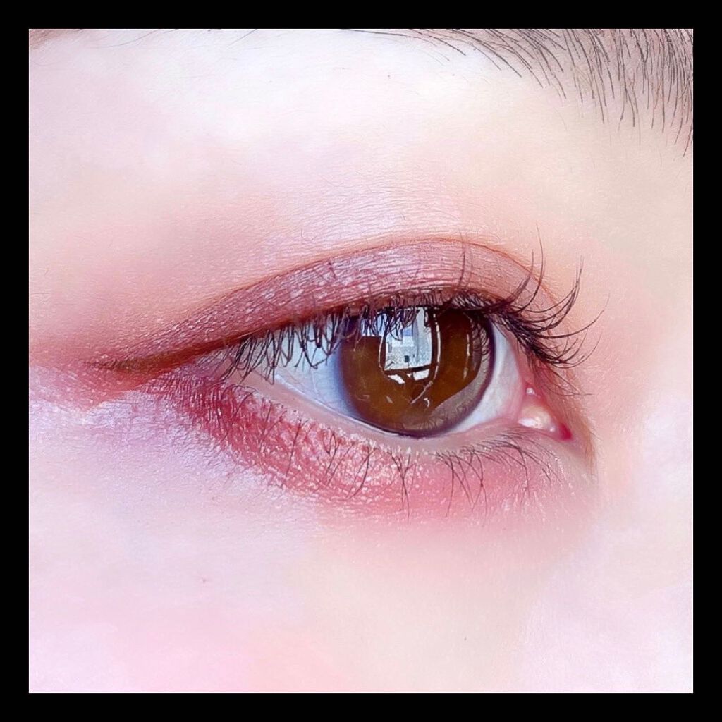 パーツリサイズシャドウ/KATE/アイシャドウパレットを使ったクチコミ(6枚目)