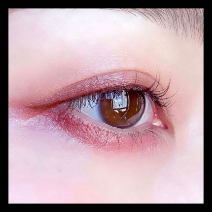 パーツリサイズシャドウ/KATE/アイシャドウパレットを使ったクチコミ(6枚目)