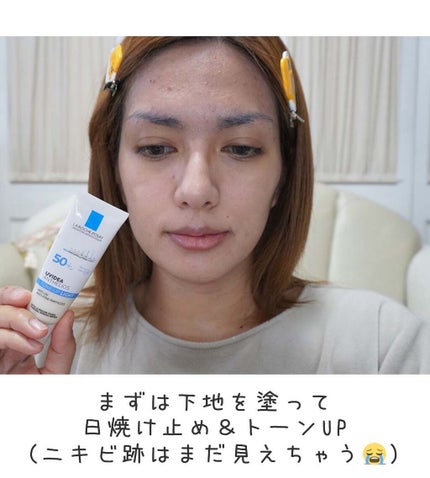 フィットミー リキッドファンデーション R/MAYBELLINE NEW YORK/リキッドファンデーションを使ったクチコミ(5枚目)