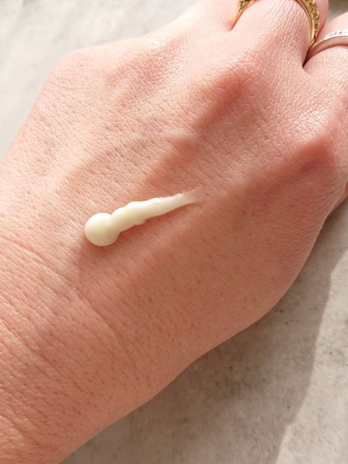 ドクタージャルト シカペア クリーム (第2世代)/Dr.Jart+/フェイスクリームを使ったクチコミ(3枚目)