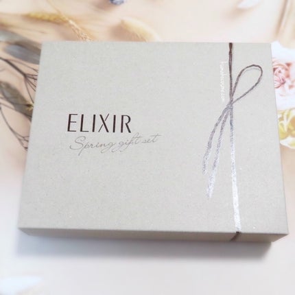 つや玉ミスト/エリクシール/ミスト状化粧水を使ったクチコミ(8枚目)