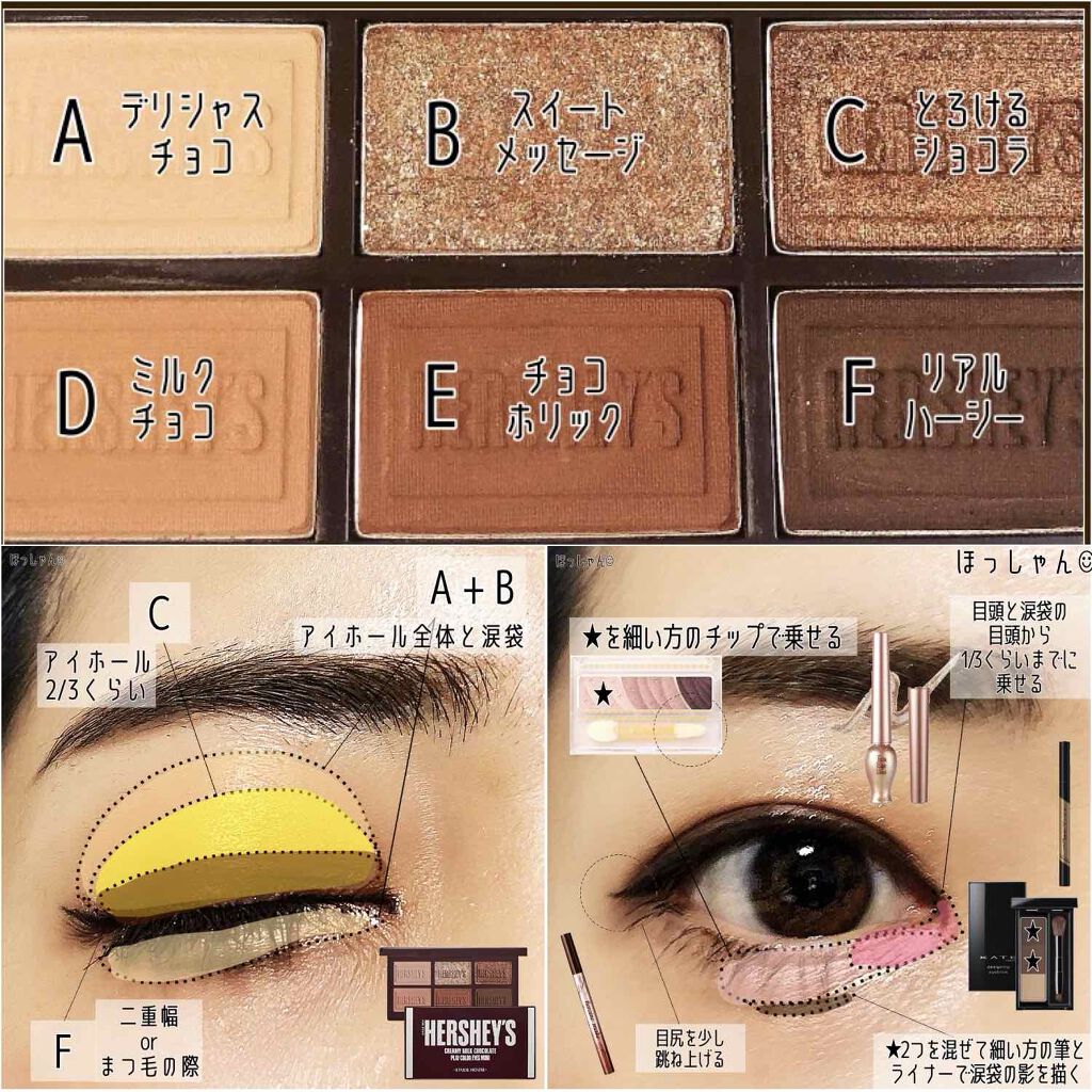 クリームチーク/キャンメイク/ジェル・クリームチークを使ったクチコミ(2枚目)