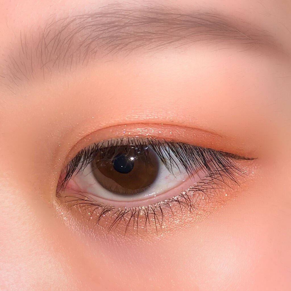 ラブ・ライナー リキッドアイライナーR3/ラブ・ライナー/リキッドアイライナーを使ったクチコミ(4枚目)