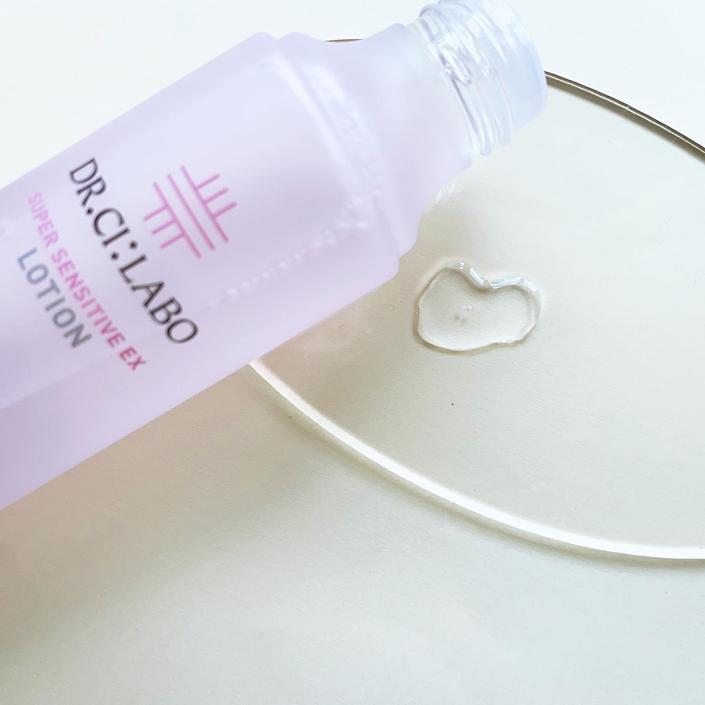 薬用アクアコラーゲンゲル スーパーセンシティブEX/ドクターシーラボⓇ/オールインワン化粧品を使ったクチコミ（3枚目）