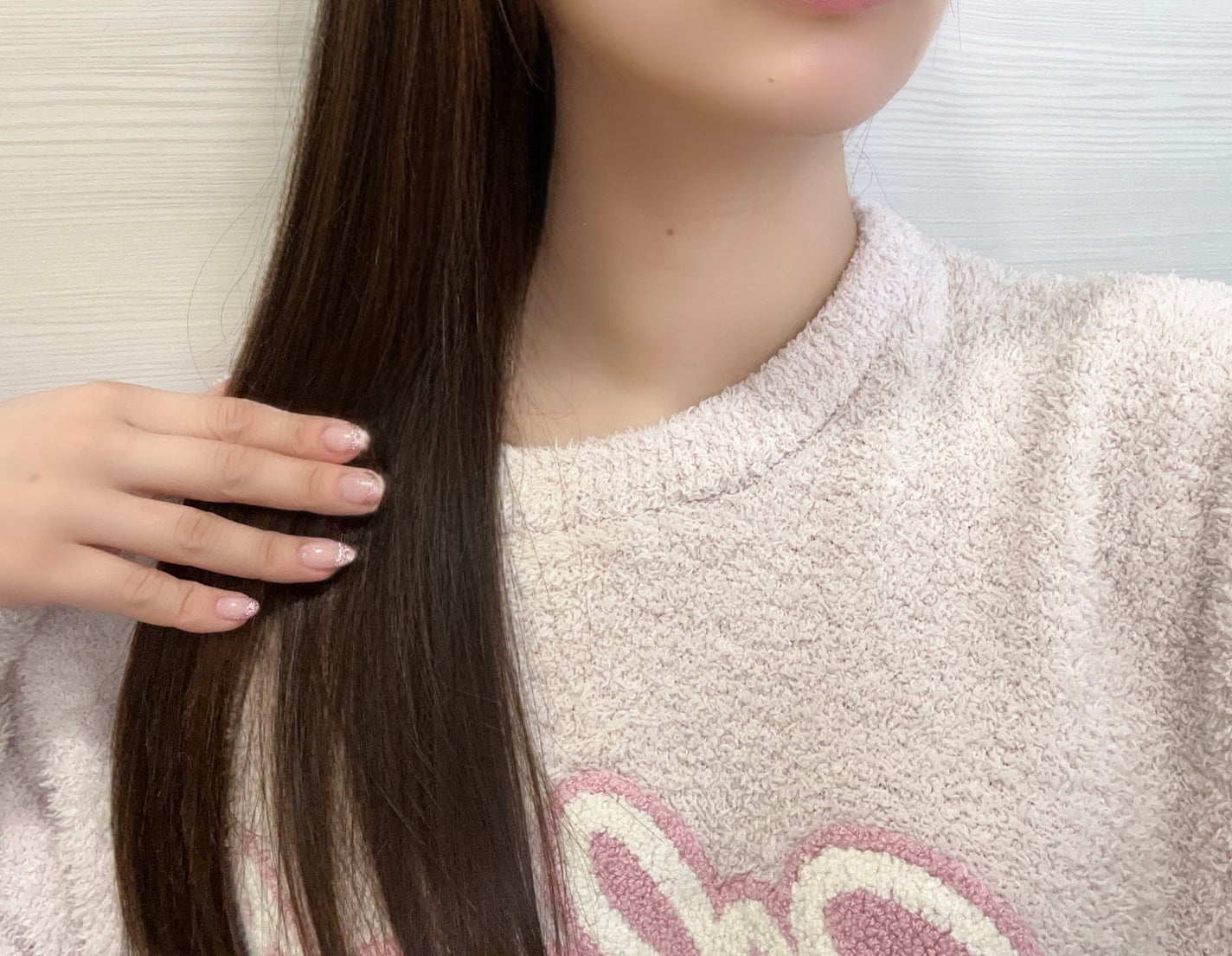 モイスト シャンプー/トリートメント/+tmr/市販シャンプーを使ったクチコミ(3枚目)