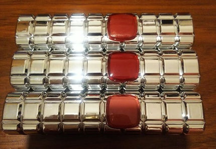 シャインオン/ロレアル パリ/口紅を使ったクチコミ(1枚目)