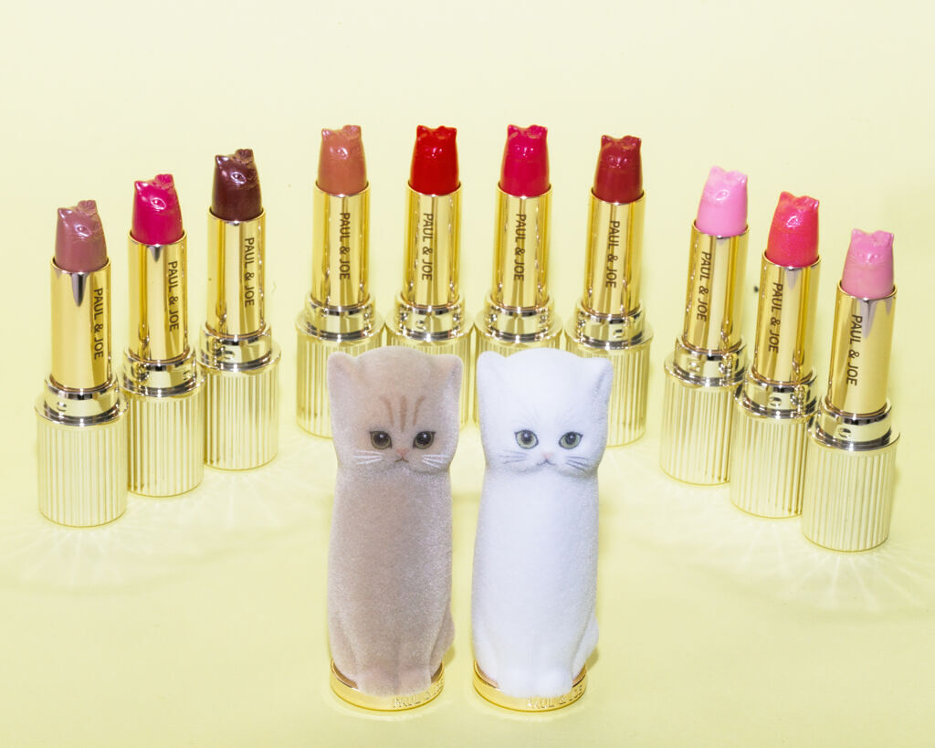 パール ファンデーション プライマー/PAUL & JOE BEAUTE/化粧下地を使ったクチコミ（2枚目）