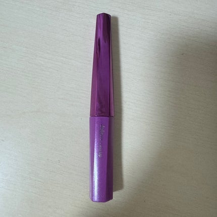 「塗るつけまつげ」自まつげ際立てタイプ/デジャヴュ/マスカラを使ったクチコミ(1枚目)