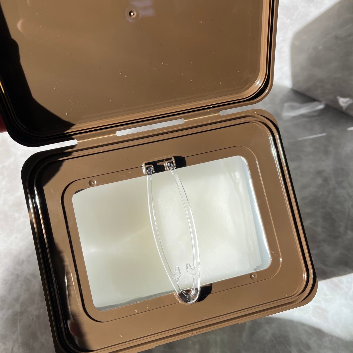 キャロットカロテン デイリーマスク/SKINFOOD/シートマスク・パックを使ったクチコミ(2枚目)