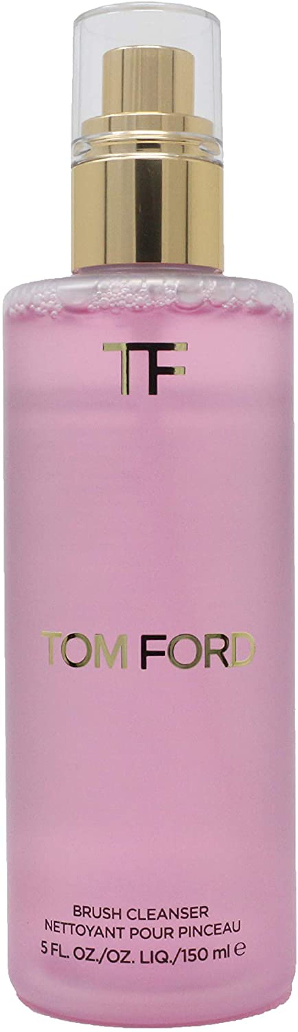 TOM FORD BEAUTY ブラシ クレンザー