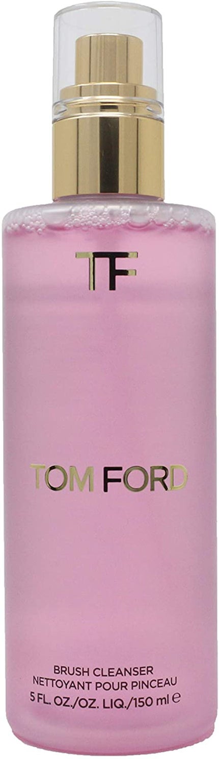 TOM FORD BEAUTY ブラシ クレンザー