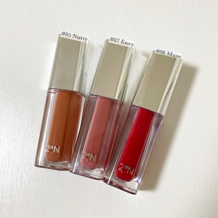 グリーミングテンションパクト/2aN/クリーム・エマルジョンファンデーションを使ったクチコミ(6枚目)