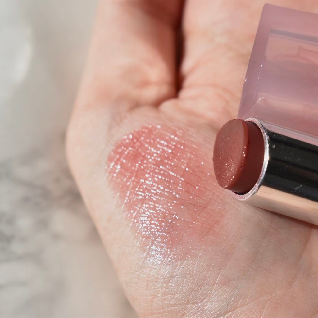 ディオール アディクト リップ グロウ/Dior/リップバームを使ったクチコミ(3枚目)