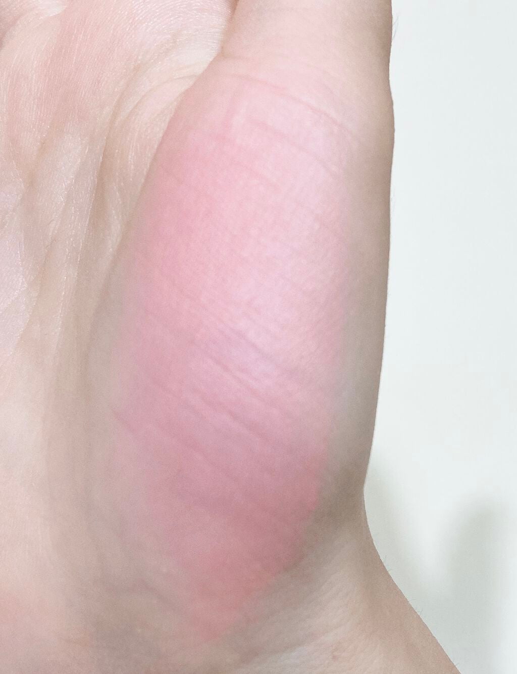 チークカラー(クリア)/マキアージュ/パウダーチークを使ったクチコミ(2枚目)