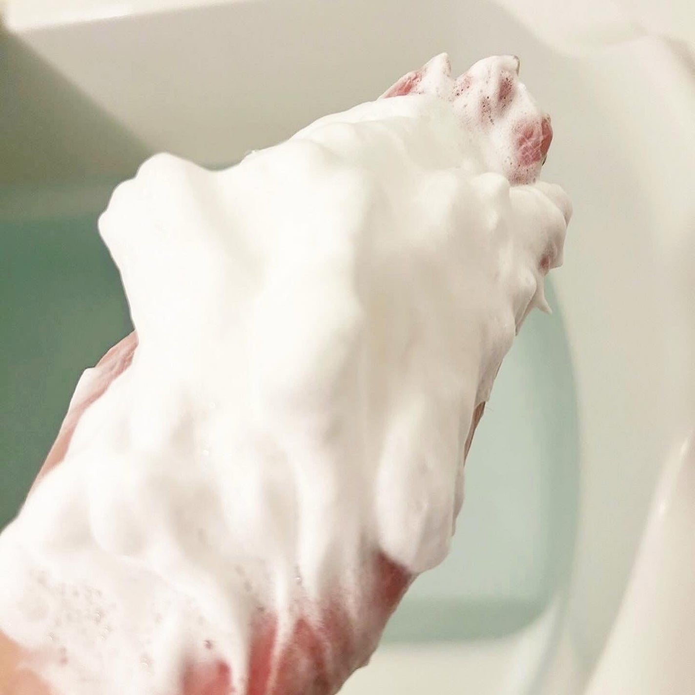 アルファエルゲンンシャンプー/トリートメント/ROOTON/市販シャンプーを使ったクチコミ(2枚目)