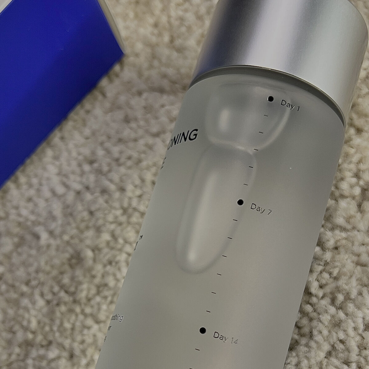 バイオ コンディショニング エッセンス/IOPE/ブースター・導入液を使ったクチコミ（3枚目）