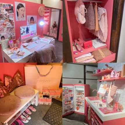 スライドインシングル/rom&nd/単色アイシャドウを使ったクチコミ(3枚目)