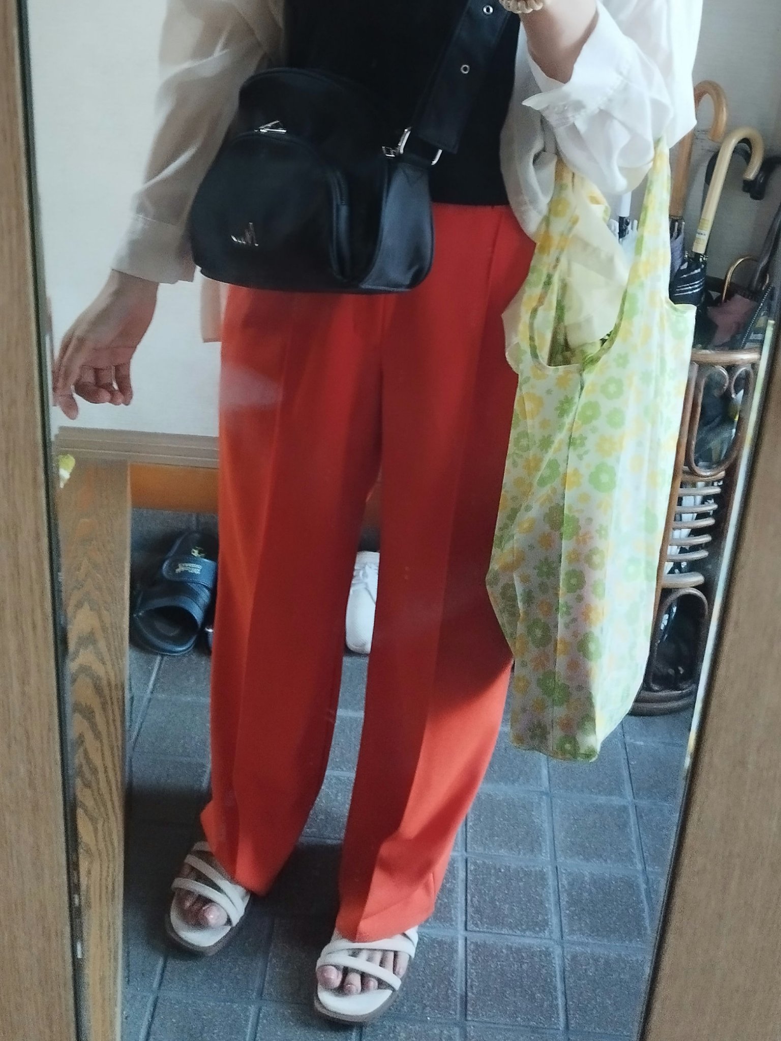 カラーチェンジアイブロウ/キャンメイク/眉マスカラを使ったクチコミ（2枚目）