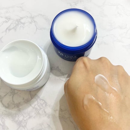 エッセンス ジェル EX/イオナ スパ&ミネラル/オールインワン化粧品を使ったクチコミ(3枚目)